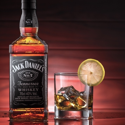 Jack Daniels Pfp