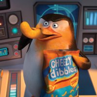 15 Penguins of Madagascar pfp - Avatar Abyss