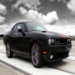 Download Vehicle Dodge Charger PFP