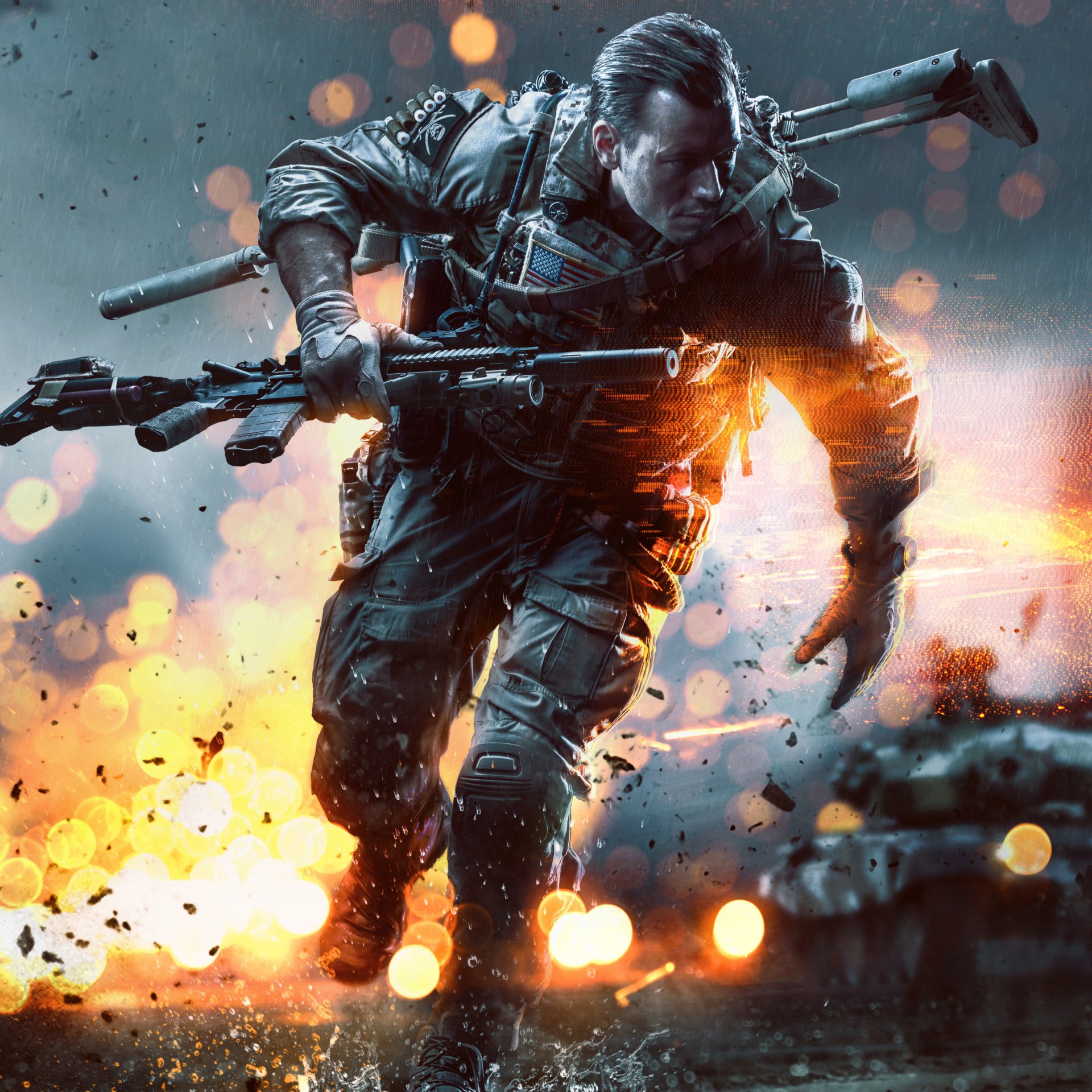 Battlefield 4 Forum Avatar | Profile Photo - ID: 170042 - Avatar Abyss