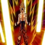 Download Anime Dragon Ball Z PFP