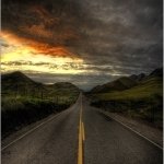 Download Man Made Road PFP