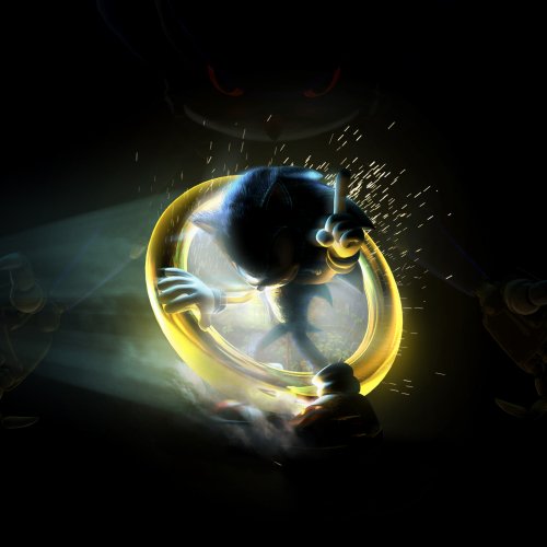 Download Sonic The Hedgehog Video Game PFP