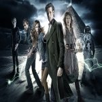 Download TV Show Doctor Who (2005) PFP