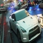 Download Video Game Need For Speed: Most Wanted PFP