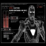 Download Movie Iron Man 3 PFP