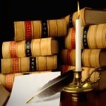 Download Man Made Book PFP