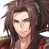 Download Ryoma (Fire Emblem) Video Game Fire Emblem Heroes PFP