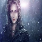 Download Fantasy Woman PFP