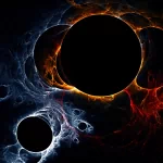 Abstract colors PFP