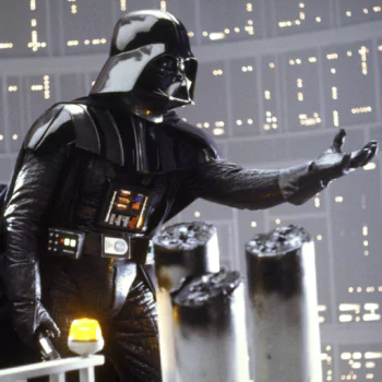  Join me, and together we can rule the galaxy as father and son