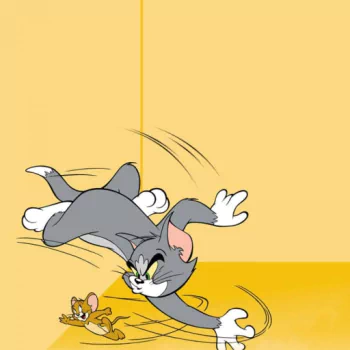 Tom And Jerry PFP