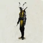 video game Mortal Kombat PFP