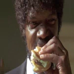 movie Pulp Fiction PFP