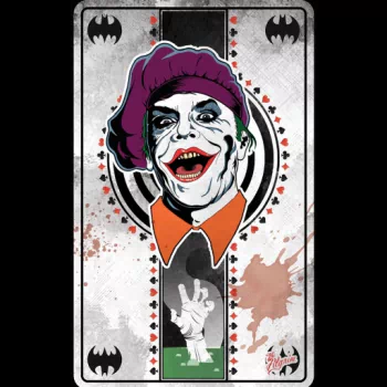 Joker movie Batman PFP