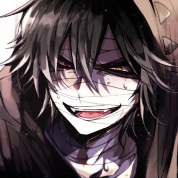 heterochromia Angels of Death Zack (Angels Of Death) Anime PFP