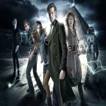 TV Show Doctor Who (2005) PFP