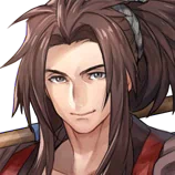 Ryoma (Fire Emblem) video game Fire Emblem Heroes PFP