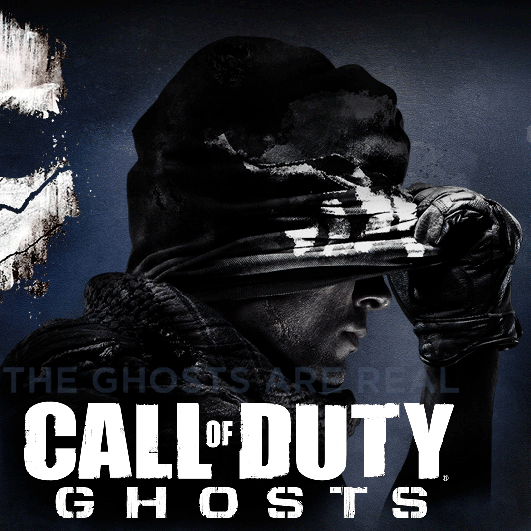 Cod ghosts скачать no steam фото 26