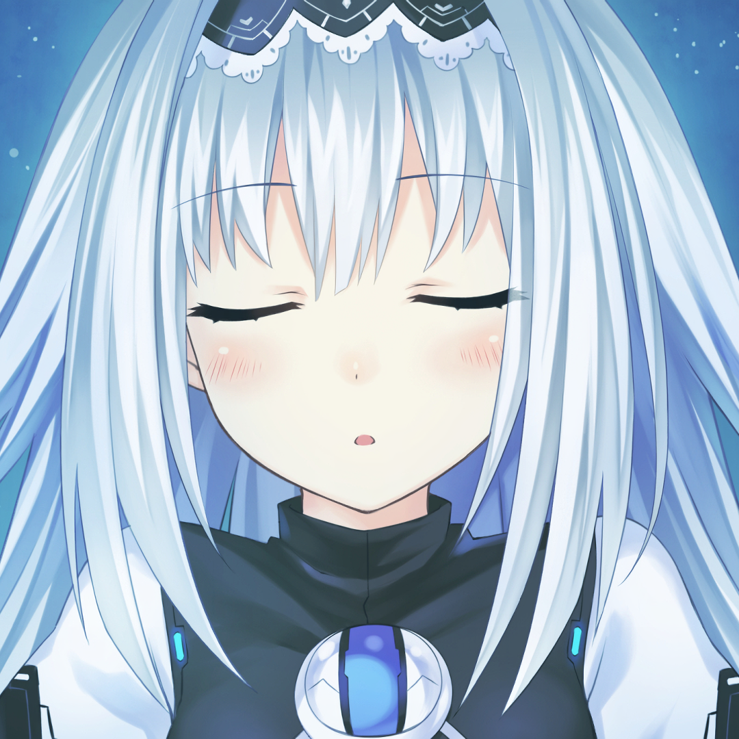 Date A Live Pfp by Tsunako