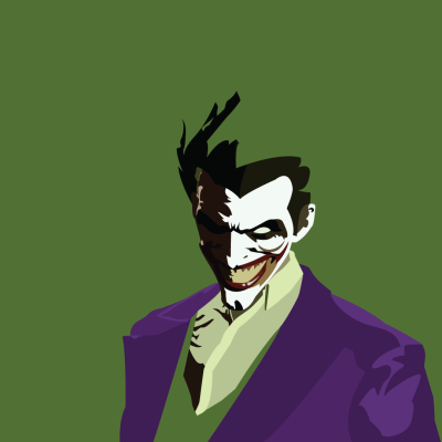 Download Comic Joker PFP