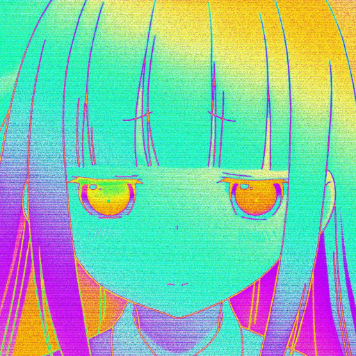 Anime Aesthetic Pfp