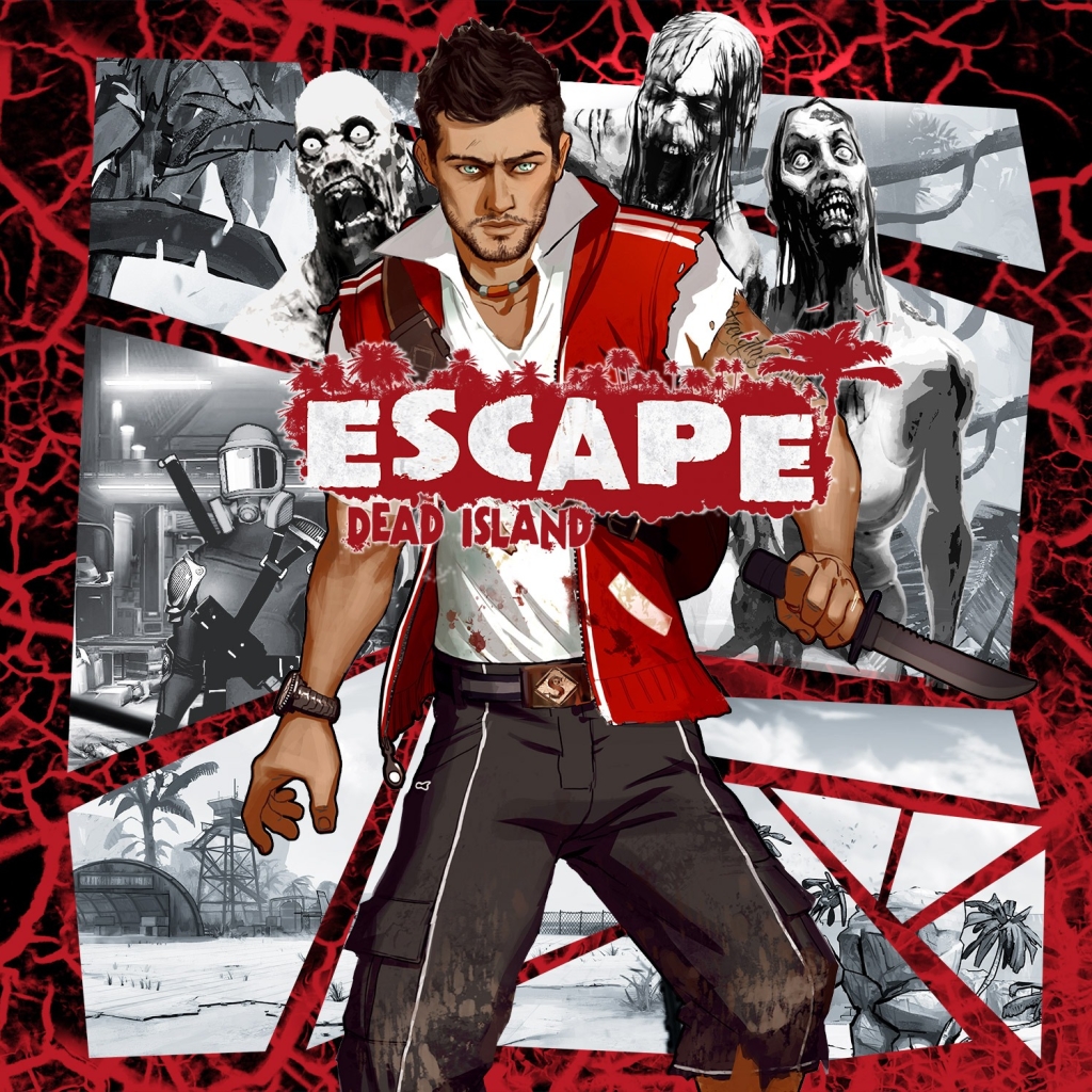 Escape Dead Island Wallpaper