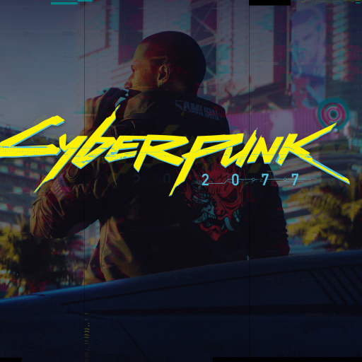 Download Video Game Cyberpunk 2077 PFP