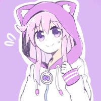 58 Neptune (Hyperdimension Neptunia) pfp