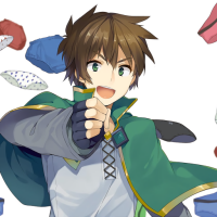 54 Kazuma Satou pfp