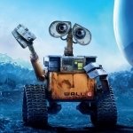 Download Movie Wall·E PFP