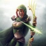 Download Video Game DotA 2 PFP