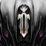 Download Video Game Darksiders II PFP