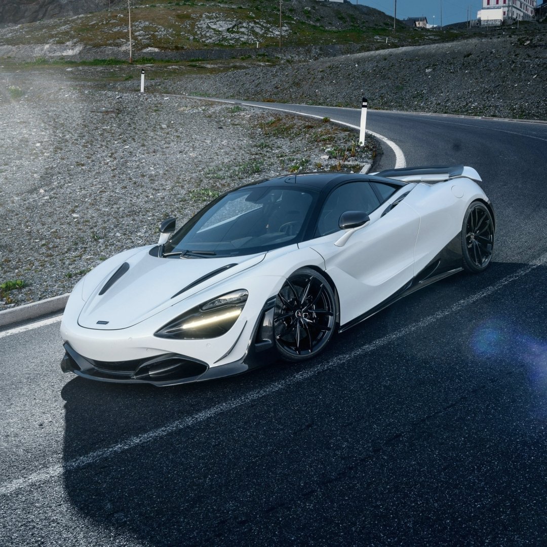 McLaren 720S Forum Avatar | Profile Photo - ID: 171741 - Avatar Abyss