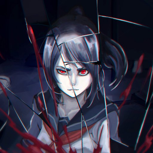 Yandere PFP