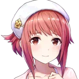 Sakura (Fire Emblem) video game Fire Emblem Heroes PFP