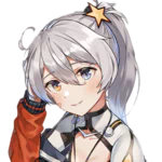  Cute Kiana