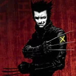 Comic X-Men PFP