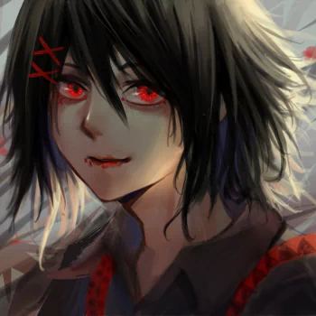  Grim Reaper by blacktomato14
