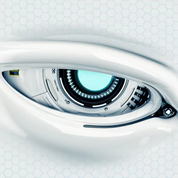  Cyber Eye