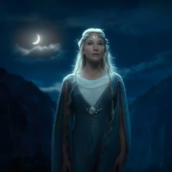 movie The Hobbit: An Unexpected Journey PFP