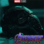 Avengers EndGame movie PFP