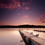  Lake Reflection