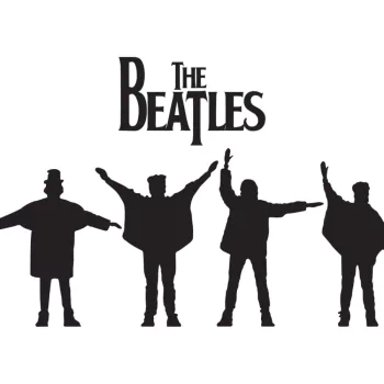 music The Beatles PFP