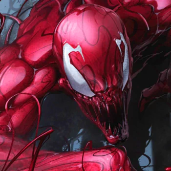 Carnage (Marvel Comics) PFP