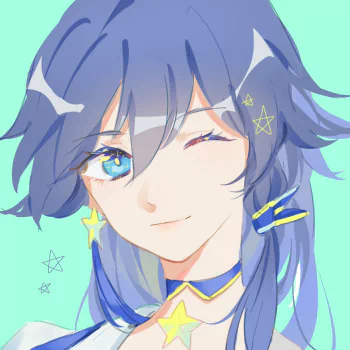  Cute Fuka