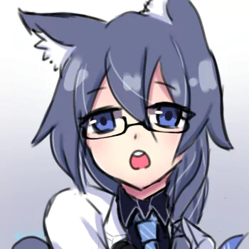  Neko fu hua
