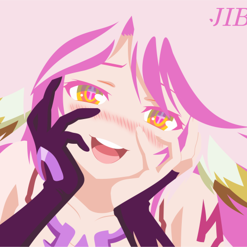 Download Jibril (No Game No Life) Anime No Game No Life PFP