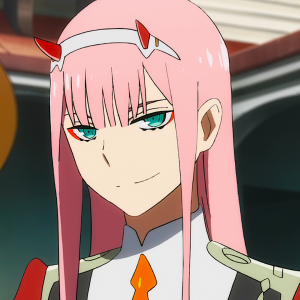 Darling in the FranXX Forum Avatar | Profile Photo - ID: 172091 ...