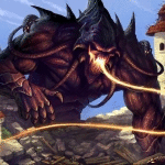 Download Fantasy Demon PFP